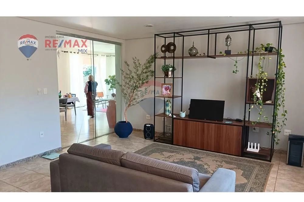 CASA EM LAGOA SANTA OPORTUNIDADE IMPERDÍVEL! Proprietário reduziu para R$ 1.700.000 - Foto 15