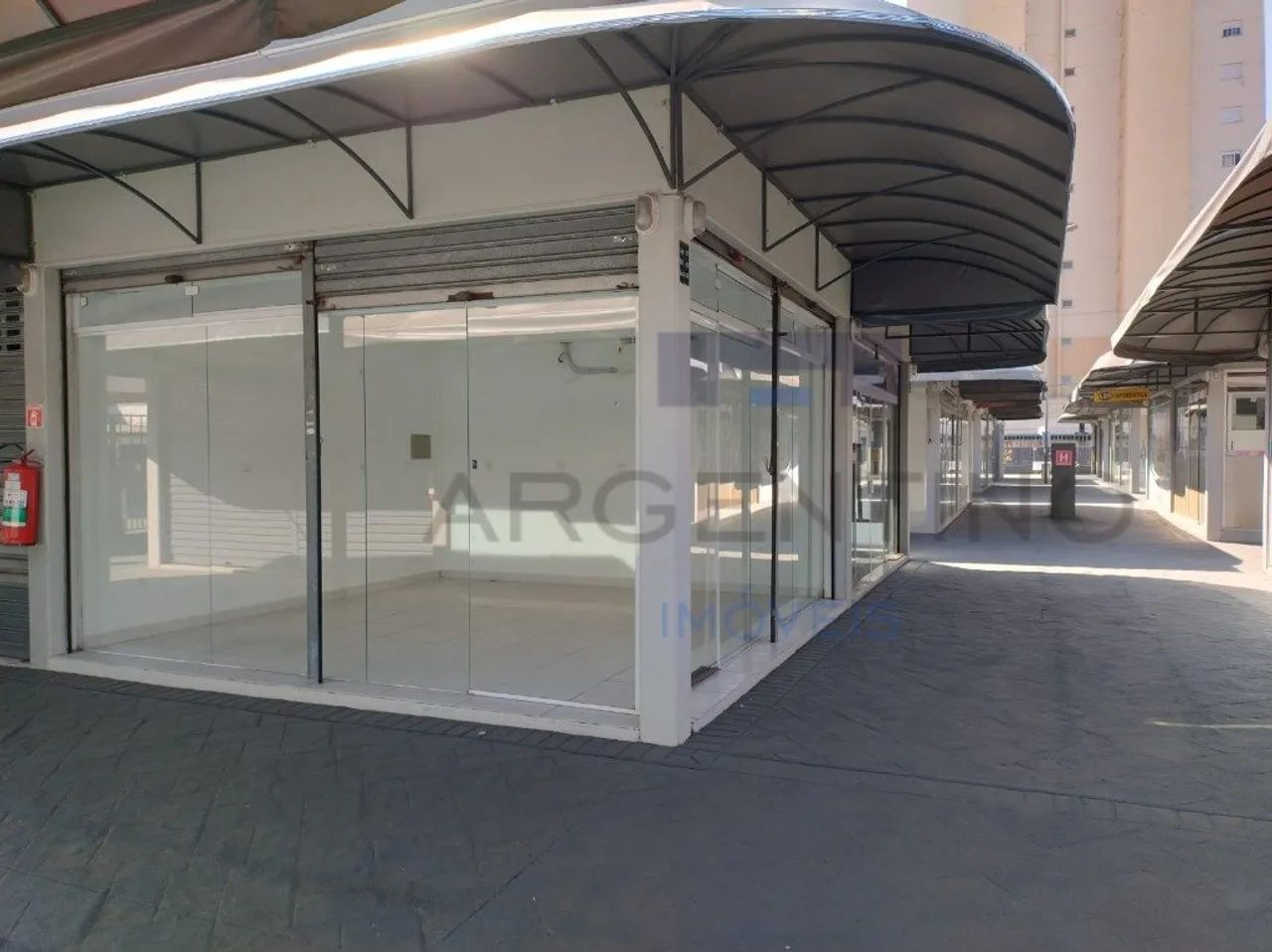 Loja Box Mogi Plaza Á Venda Mogi das Cruzes. - Foto 2
