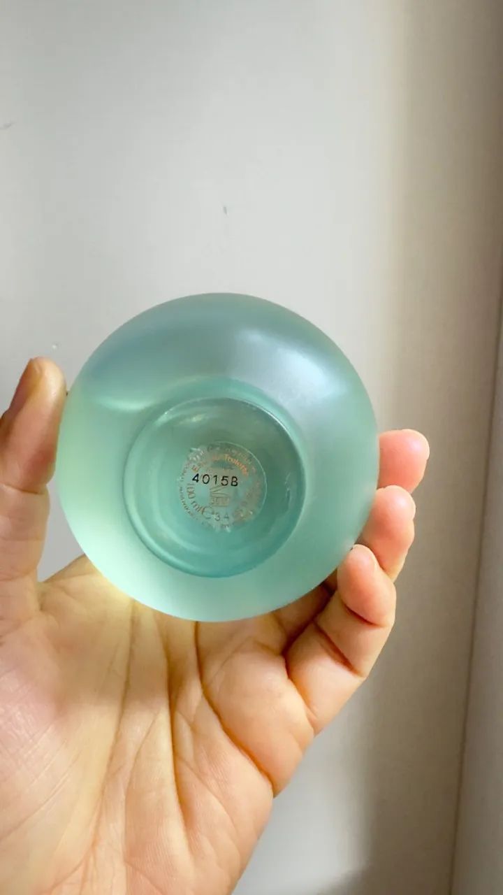 Dylan Turquoise Versace - Foto 3