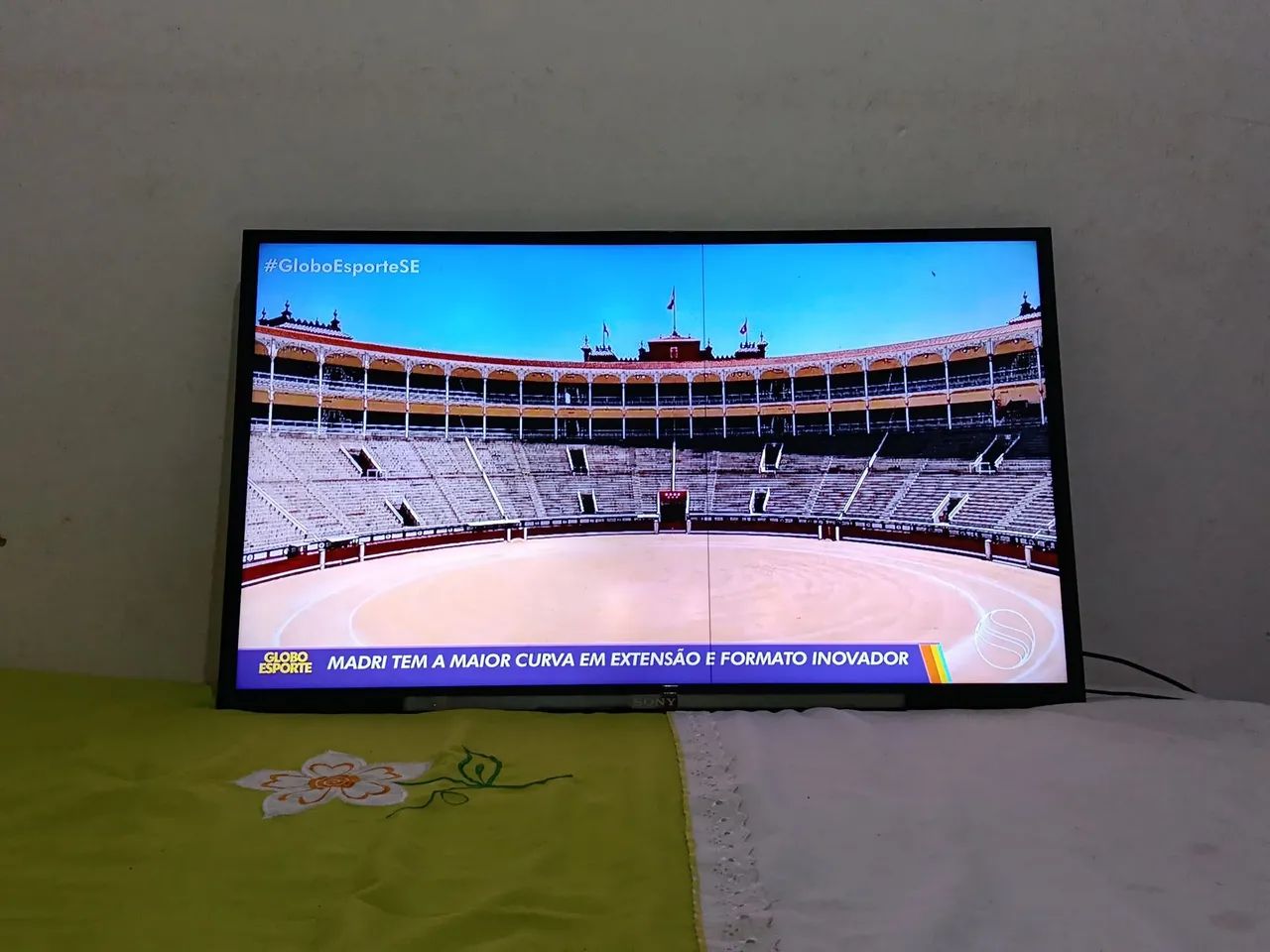 Tv Sony (não é Smart)  - Foto 3
