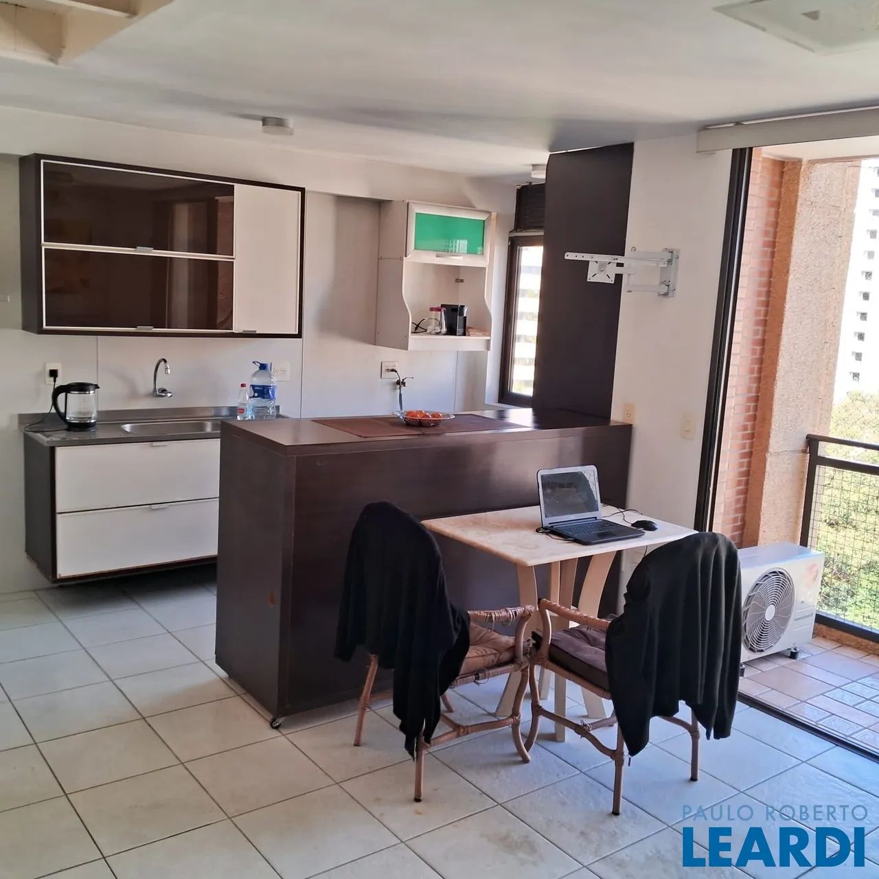DUPLEX - MORUMBI - SP - Foto 2