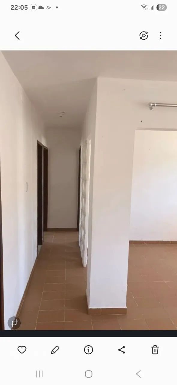 Apartamento no Santo eduardo  - Foto 5
