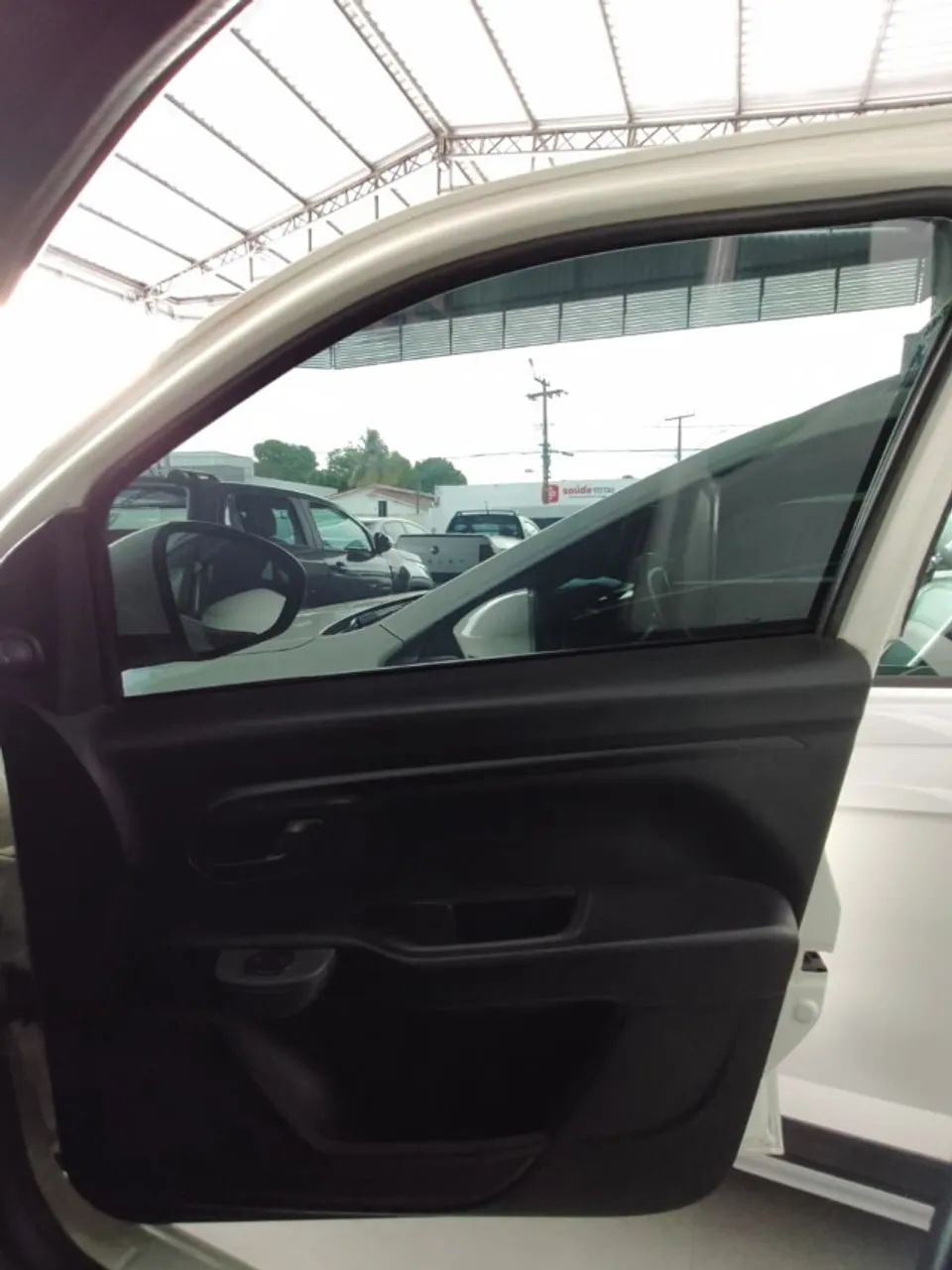 Fiat Strada Endurance 1.4 Flex 8V CS Plus 2022 - Foto 5