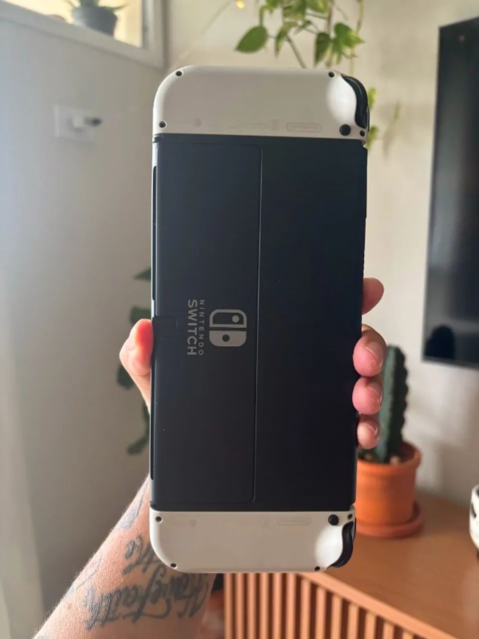 Nintendo Switch OLED - Foto 4