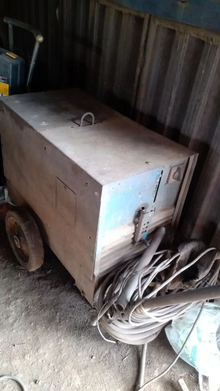 Vendo maquinarios de serralheria.  - Foto 3