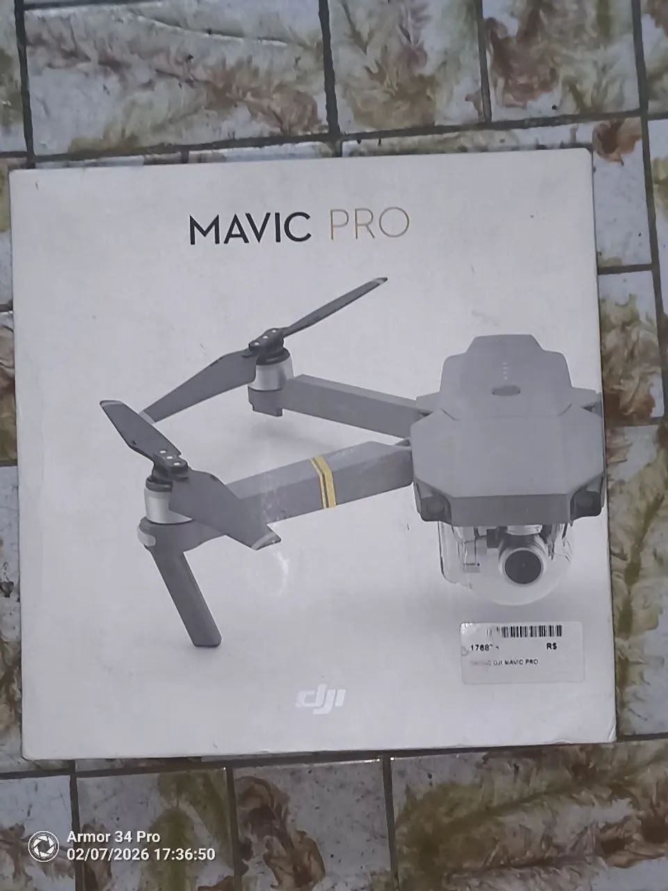 Mavic Pro