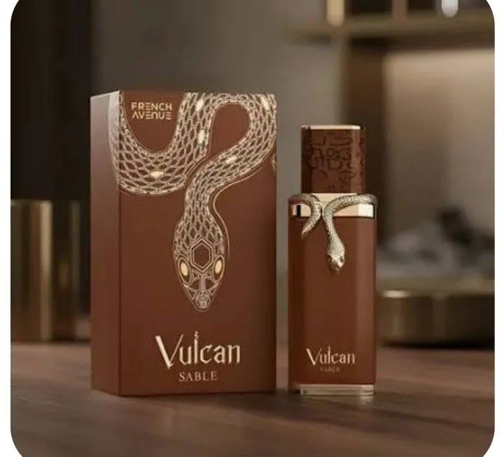 VULCAN SABLE French Avenue  - Foto 2