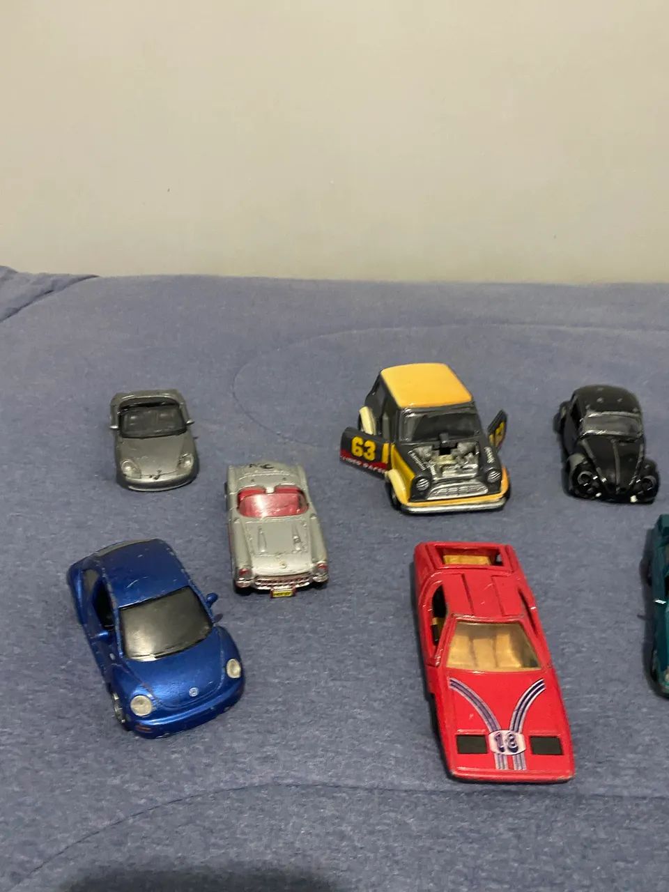 miniaturas  - Foto 2