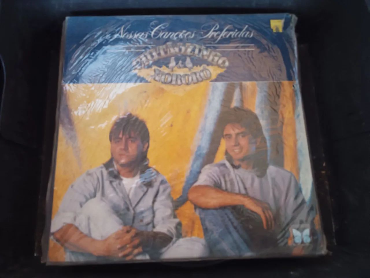 Disco de Vinil  - Foto 3
