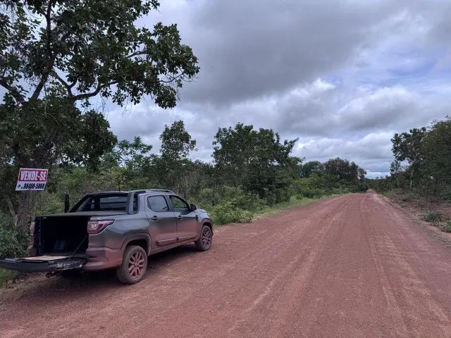 Fazenda em Miracema do Tocantins - 41,5824 hectares - Foto 4