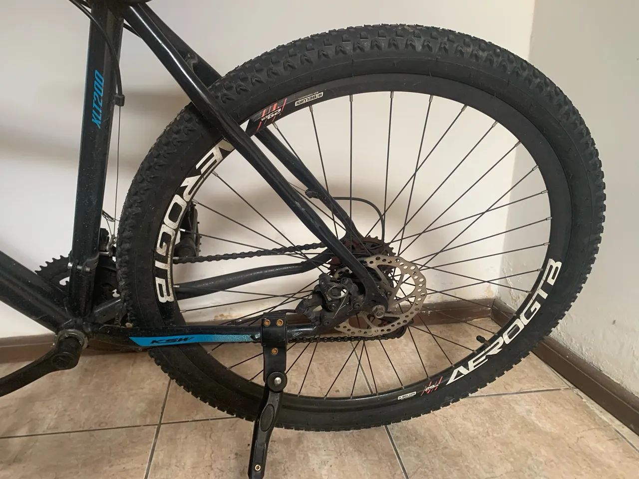 Vendo Bike Aro 29  - Foto 2