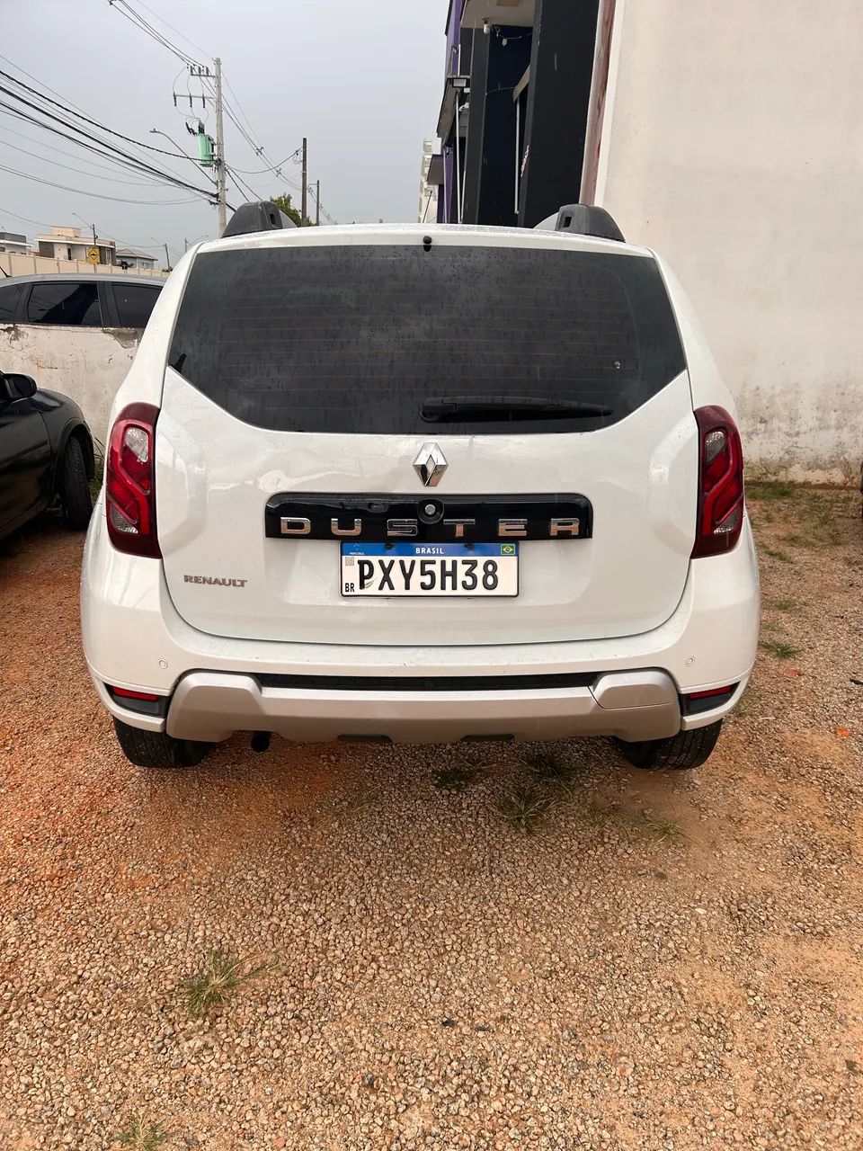 Renault Duster Dynamique 1.6 Hi-flex 16V Mec. 2017 - Foto 5