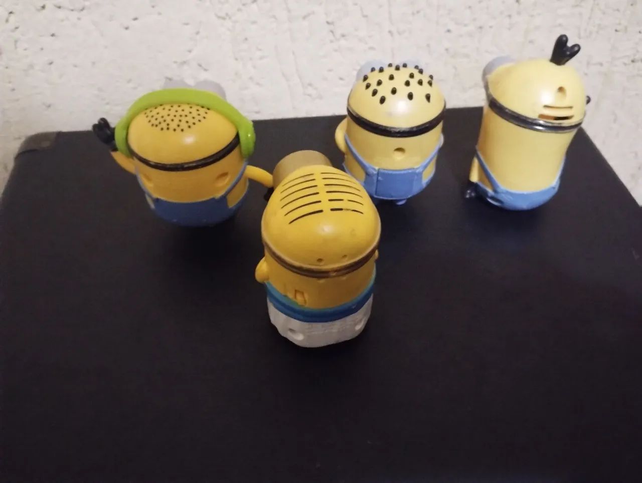 Bonecos Minions Colecionáveis. - Foto 2