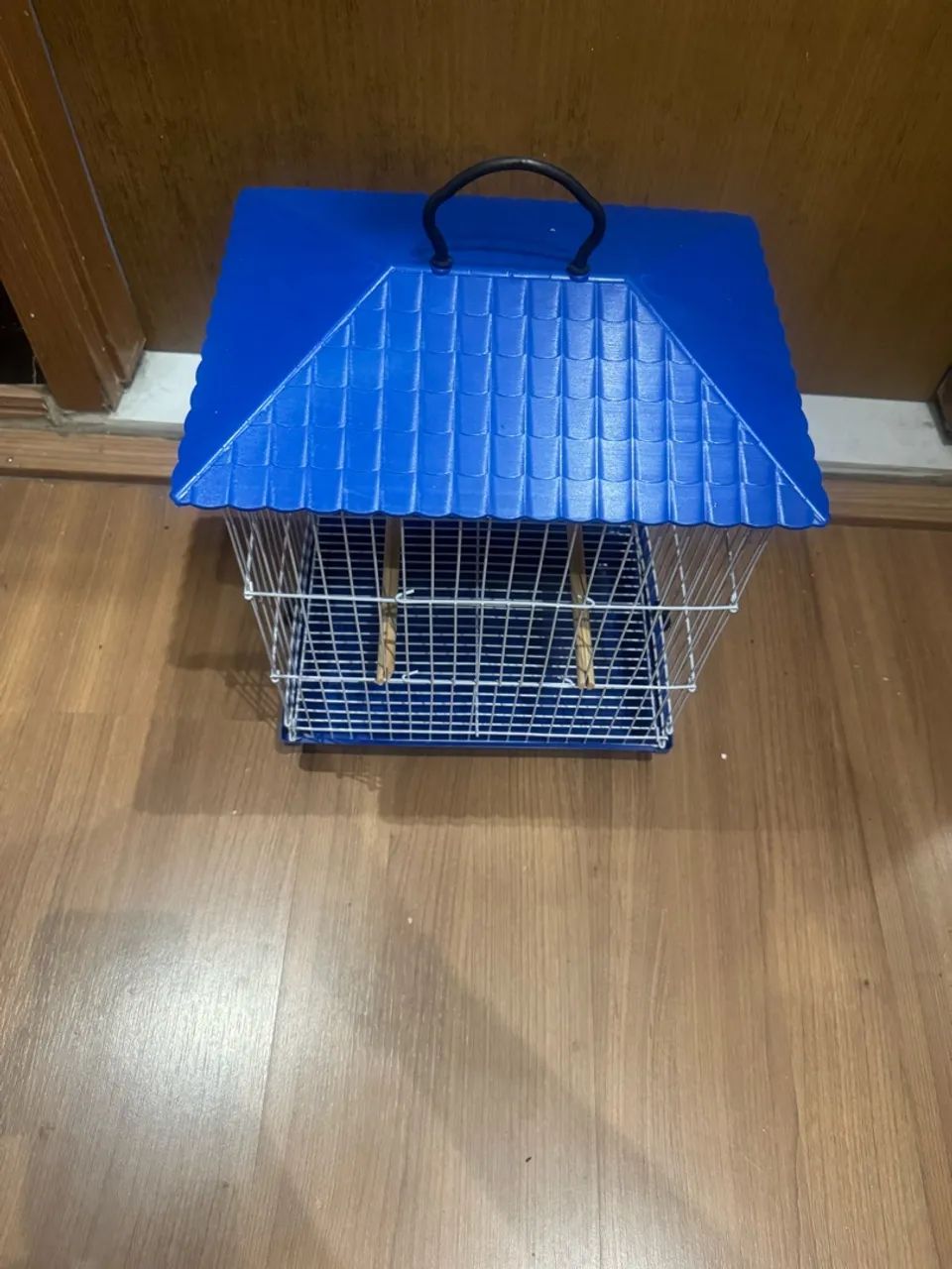 Gaiola - Foto 2