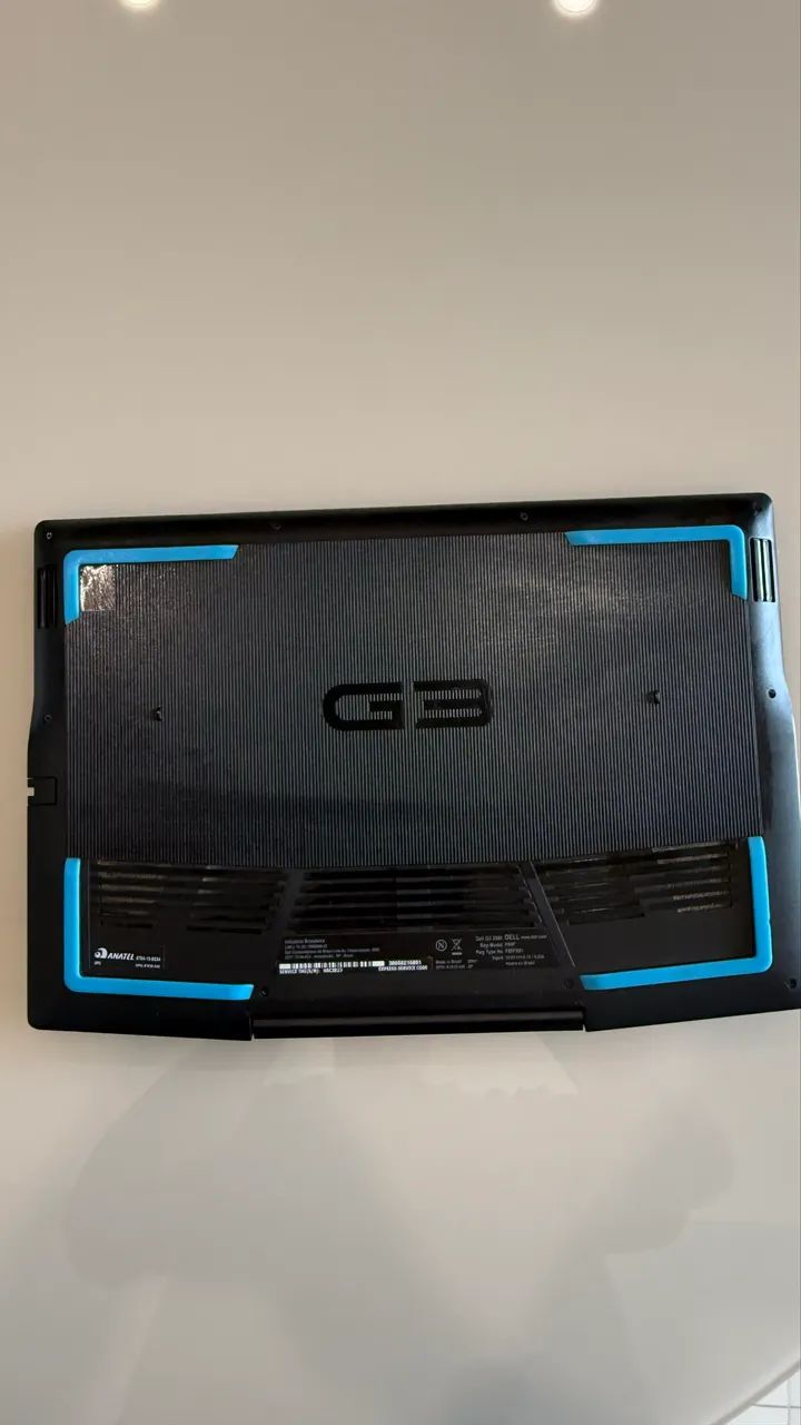 Notebook Dell G3 - Foto 5