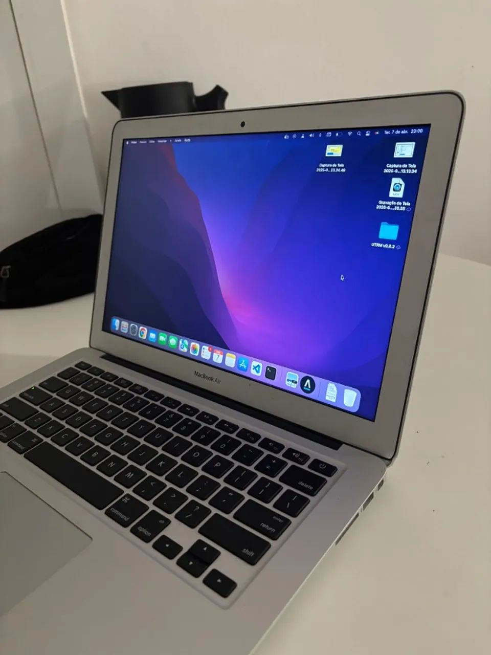 MacBook Air 13