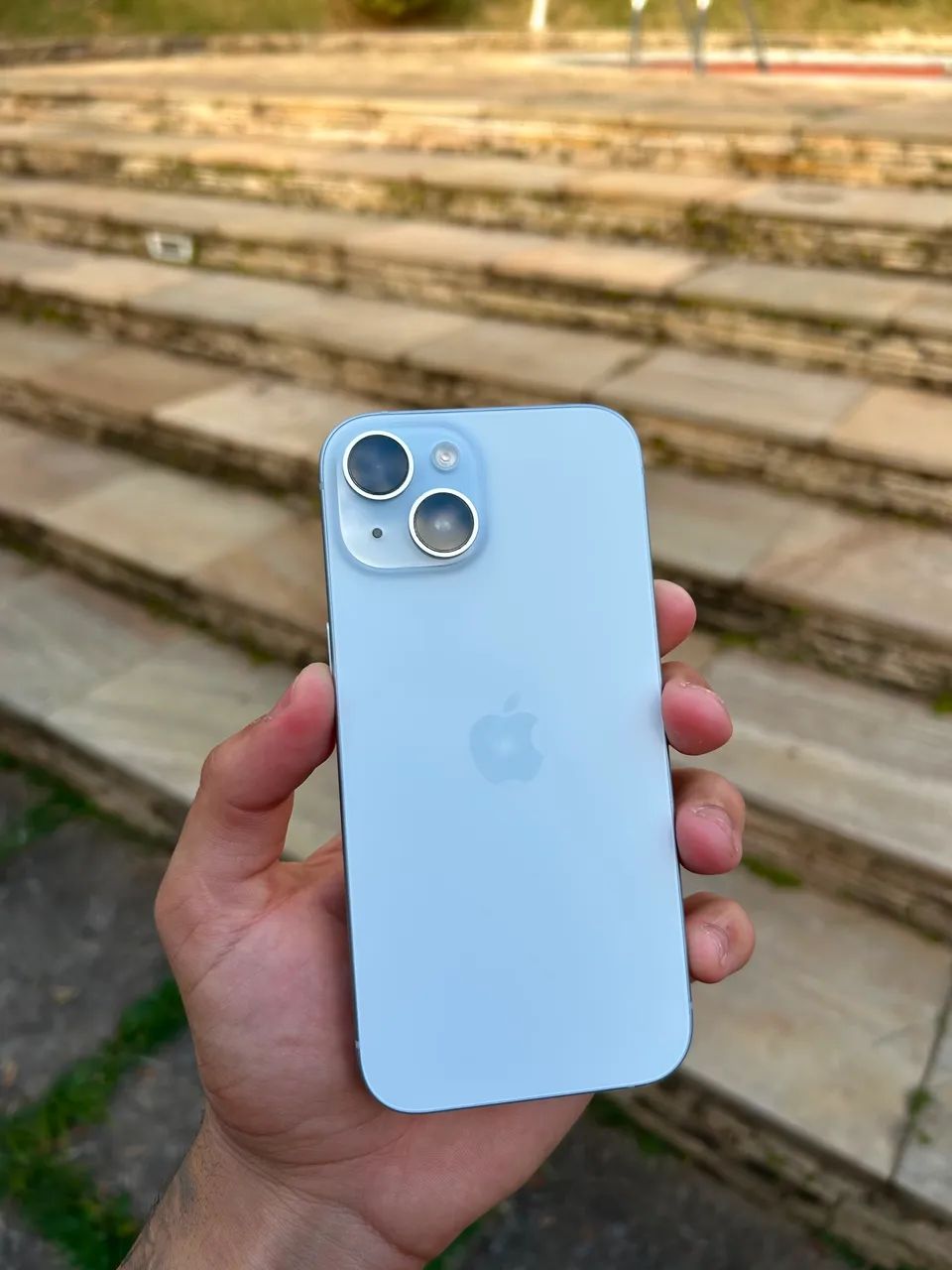 iPhone 15 - Foto 4