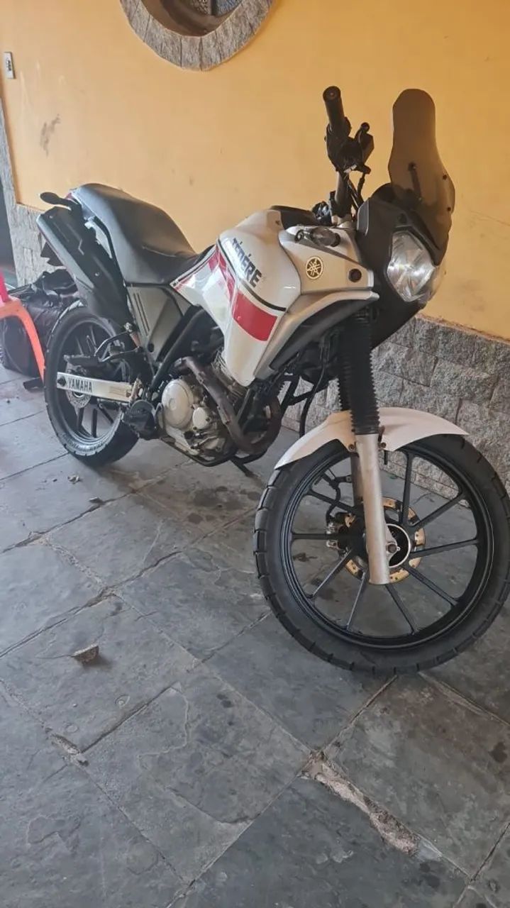 Ténéré 250 - Foto 3
