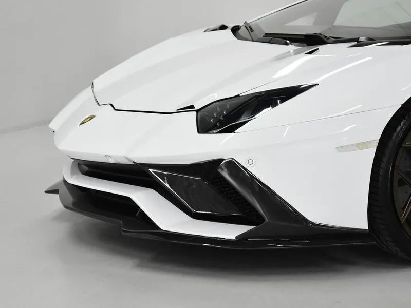 Lamborghini Aventador S LP 740-4, foto 11 de 20