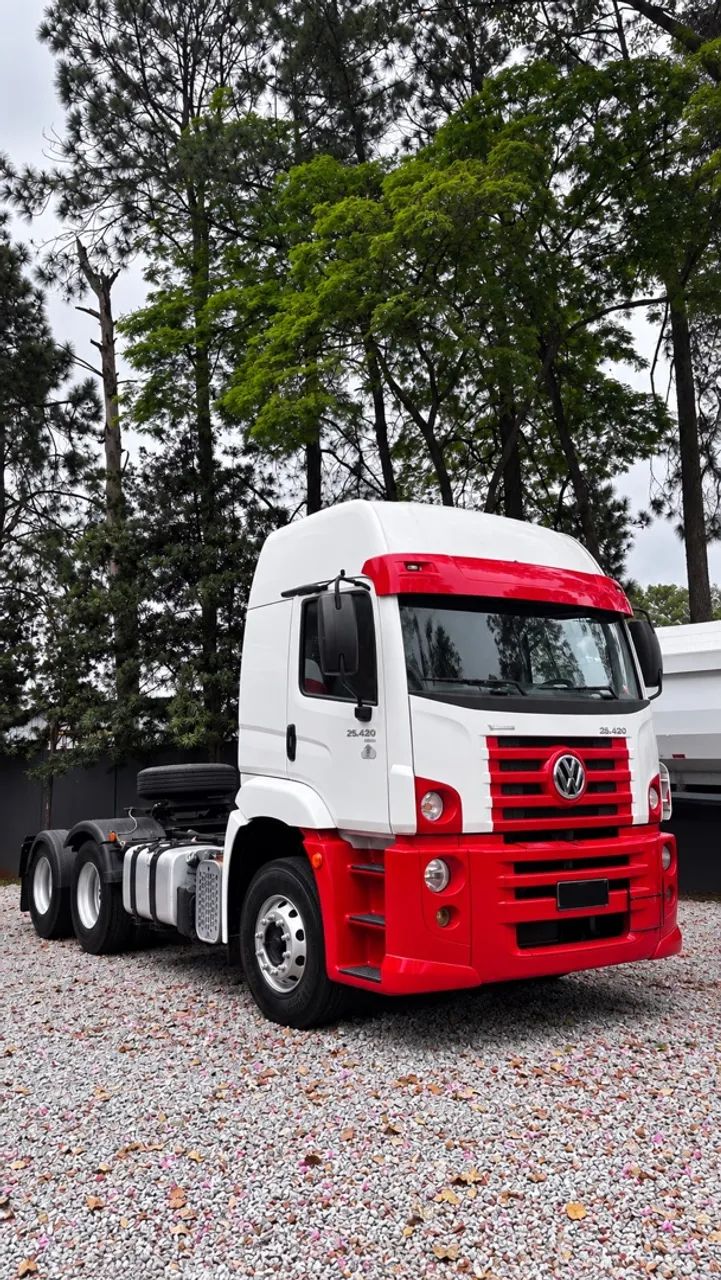 VW 25.420 - Foto 2