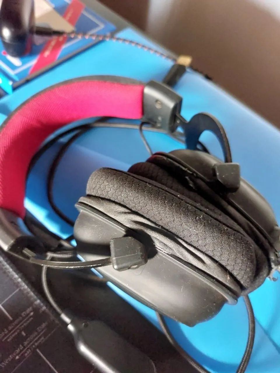 headphone - Foto 3