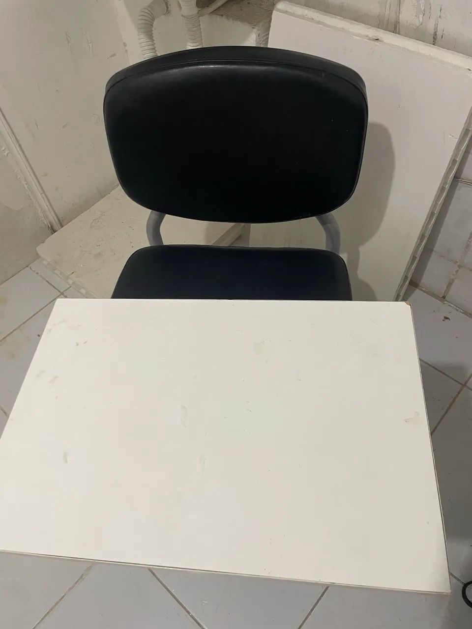 Cadeira manicure