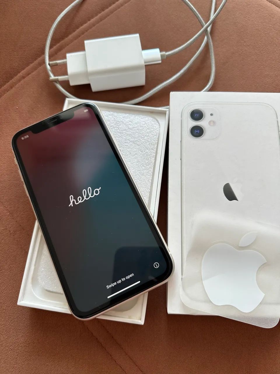 iPhone 11 - Foto 2