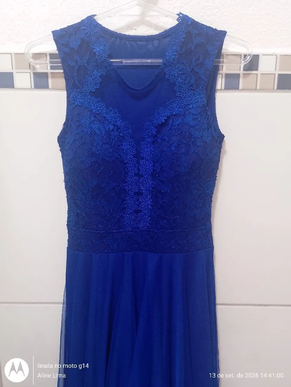Vendo vestidos de festa - Foto 4