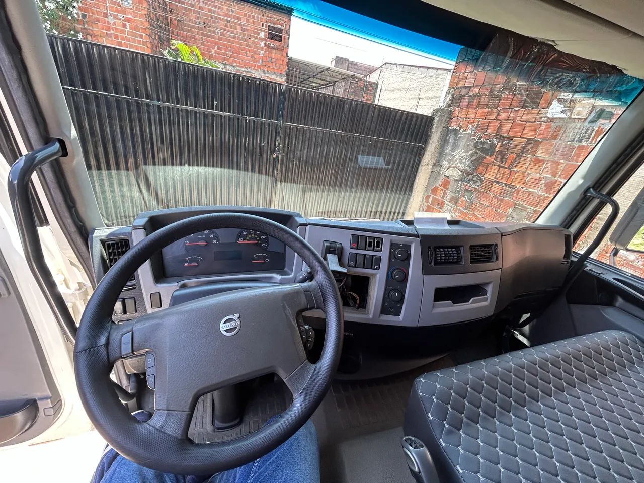 Vm 270 2018 bitruck - Foto 4