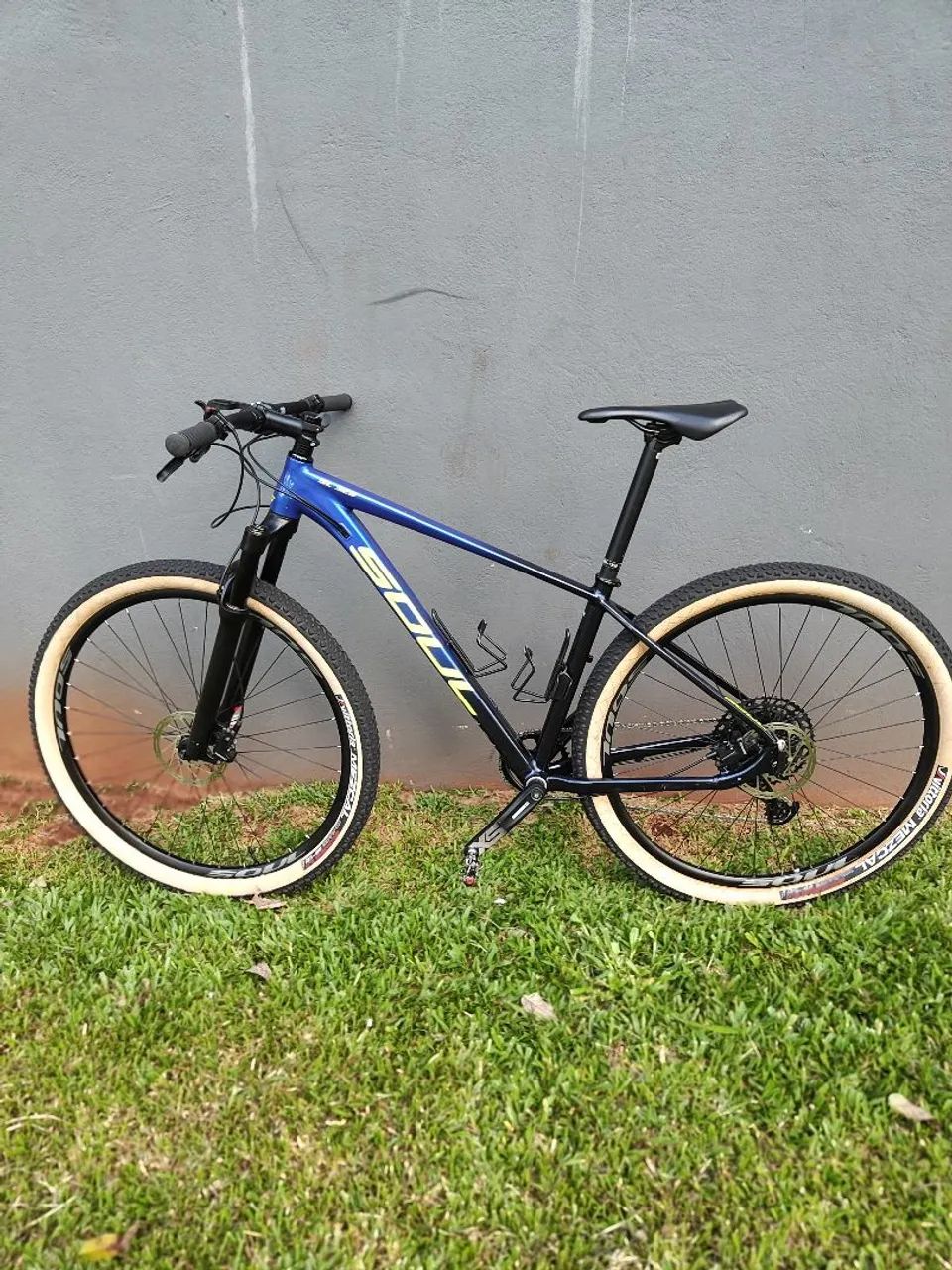 Bicicleta soul - Ciclismo - Zona 01, Maringá 1493527417 | OLX