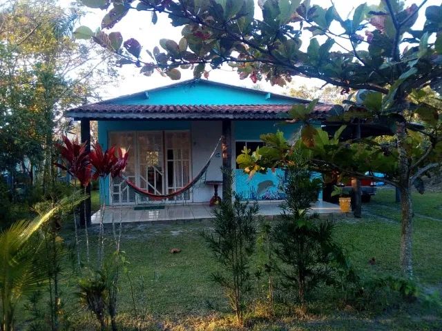 Casa próxima a Praia à Venda 