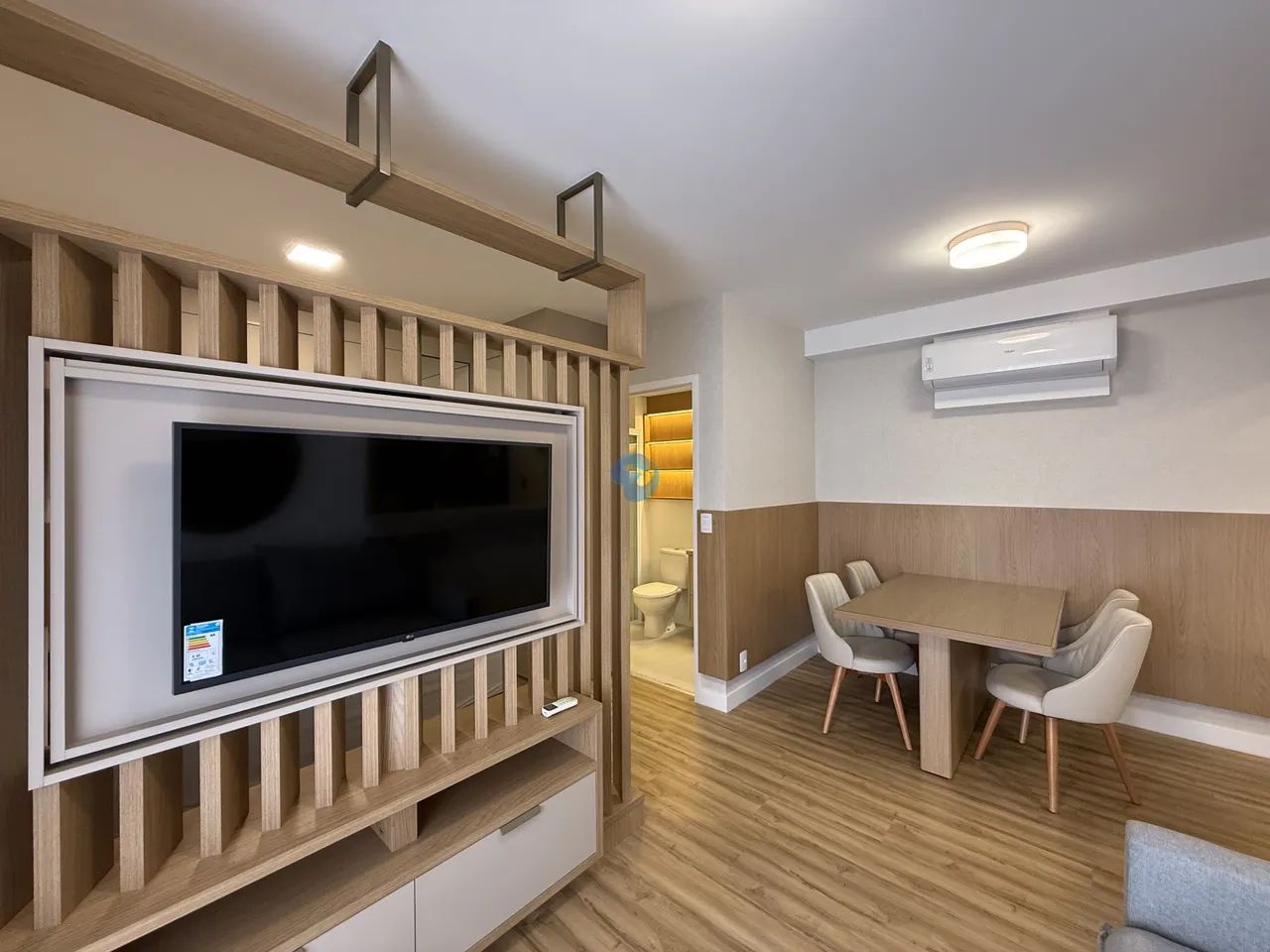 Studio Nothing Hill para aluguel em Sorocaba - Foto 4