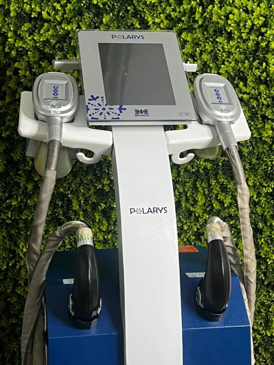 Polarys ( Ibramed )