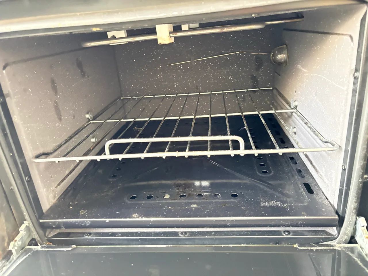 Forno Elétrico  - Foto 4