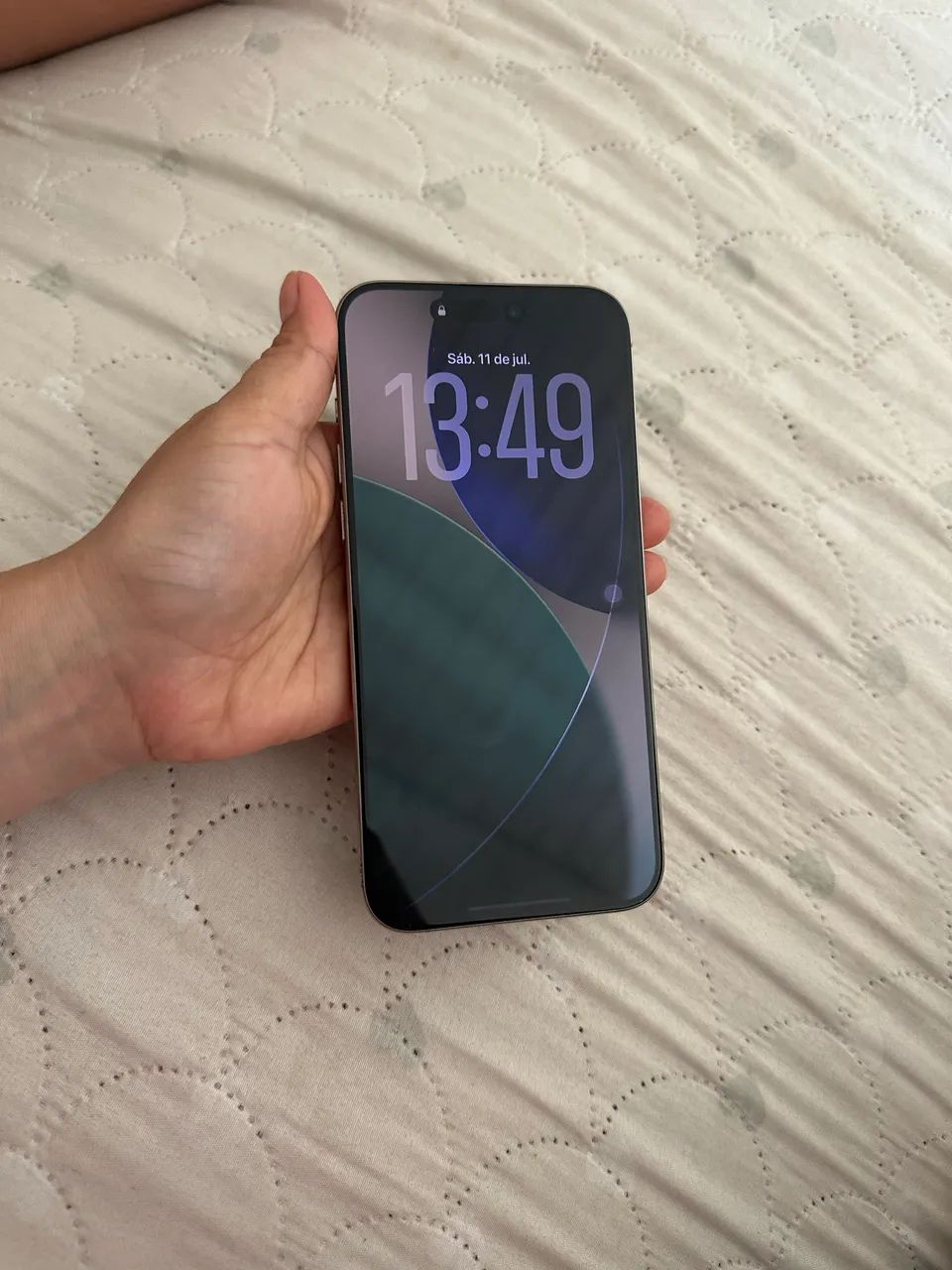iPhone 15 pro max 256GB - Foto 2