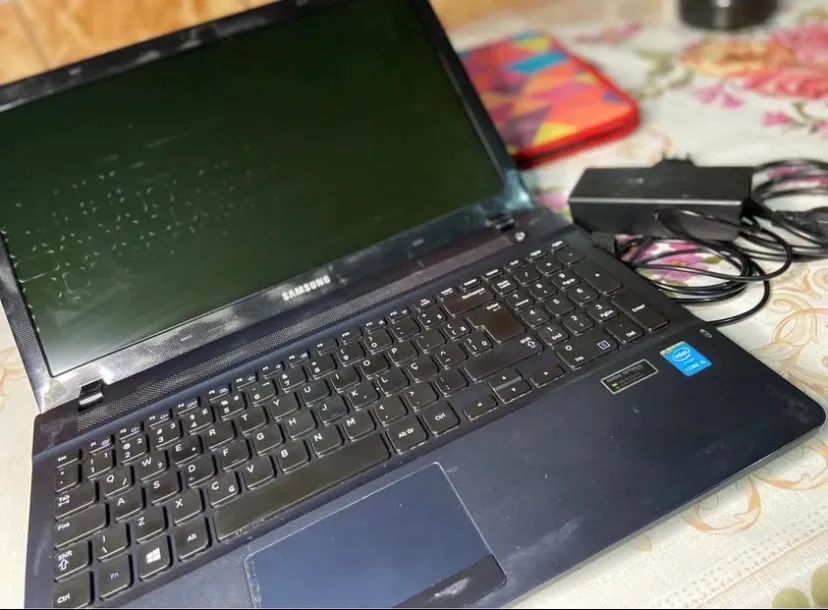 Nootbok para estudos  - Foto 2