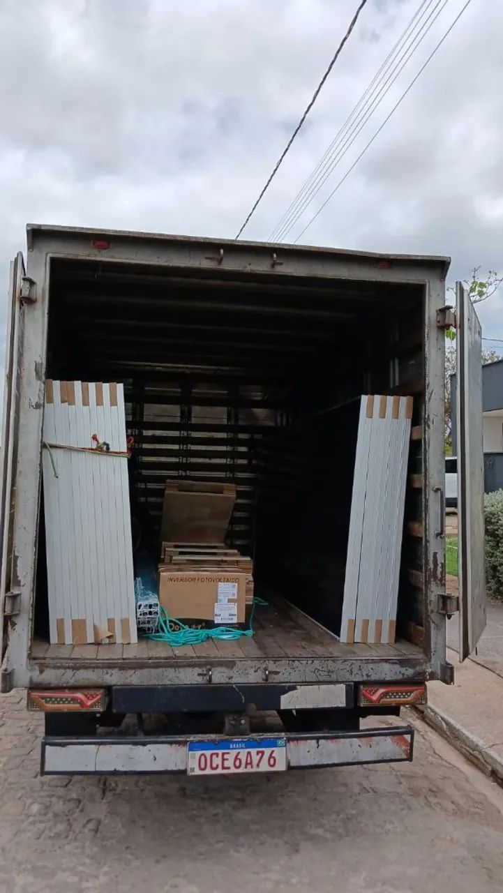 Transporte  - Foto 2