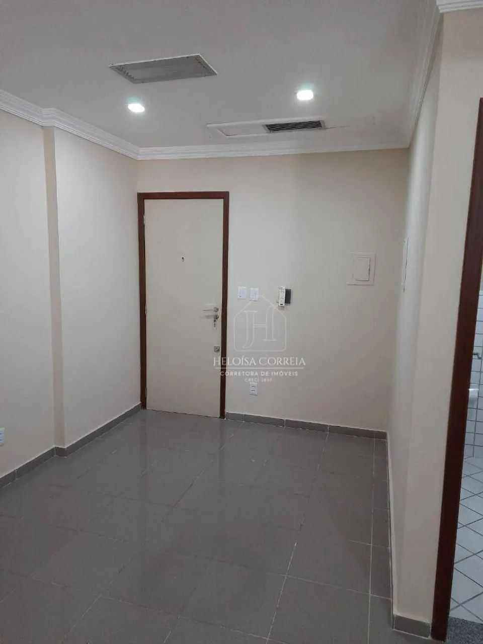 SALA COMERCIAL PARA ALUGAR EM LAGOA NOVA - Foto 3