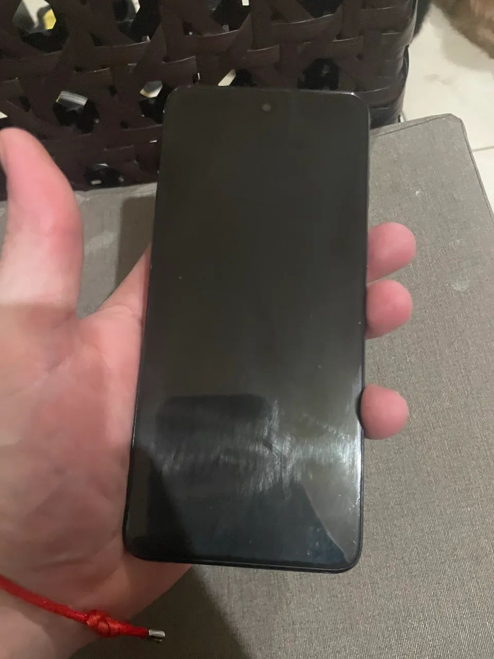 Moto g54 sem marcas  - Foto 3