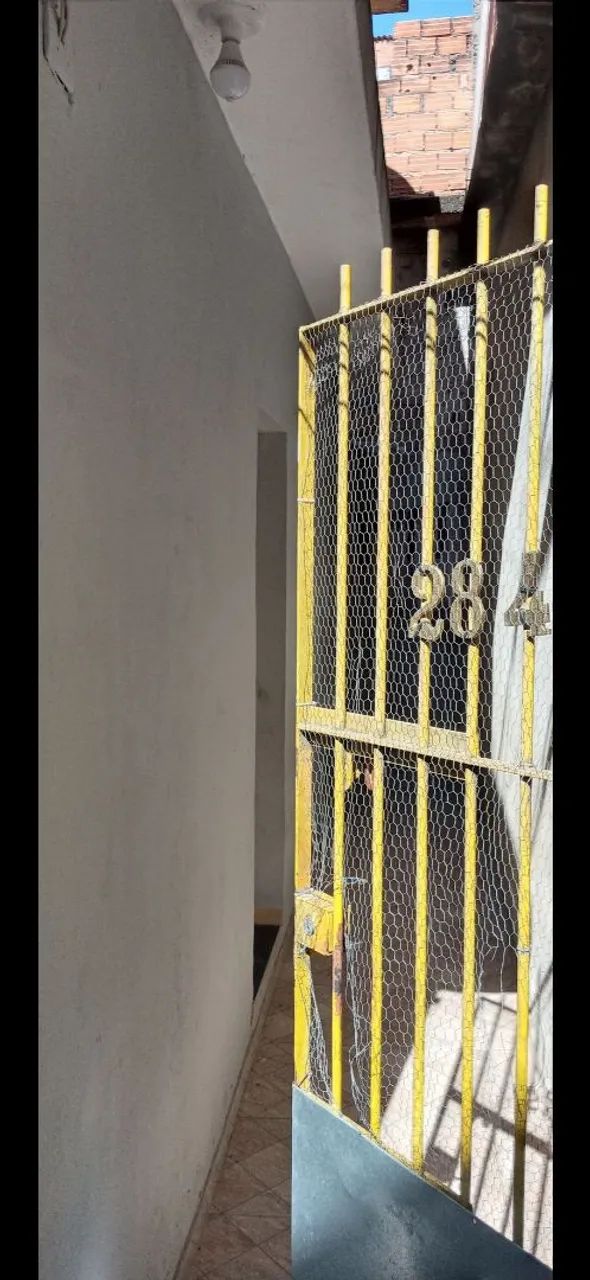 Foto - São Paulo - Jardim Russo