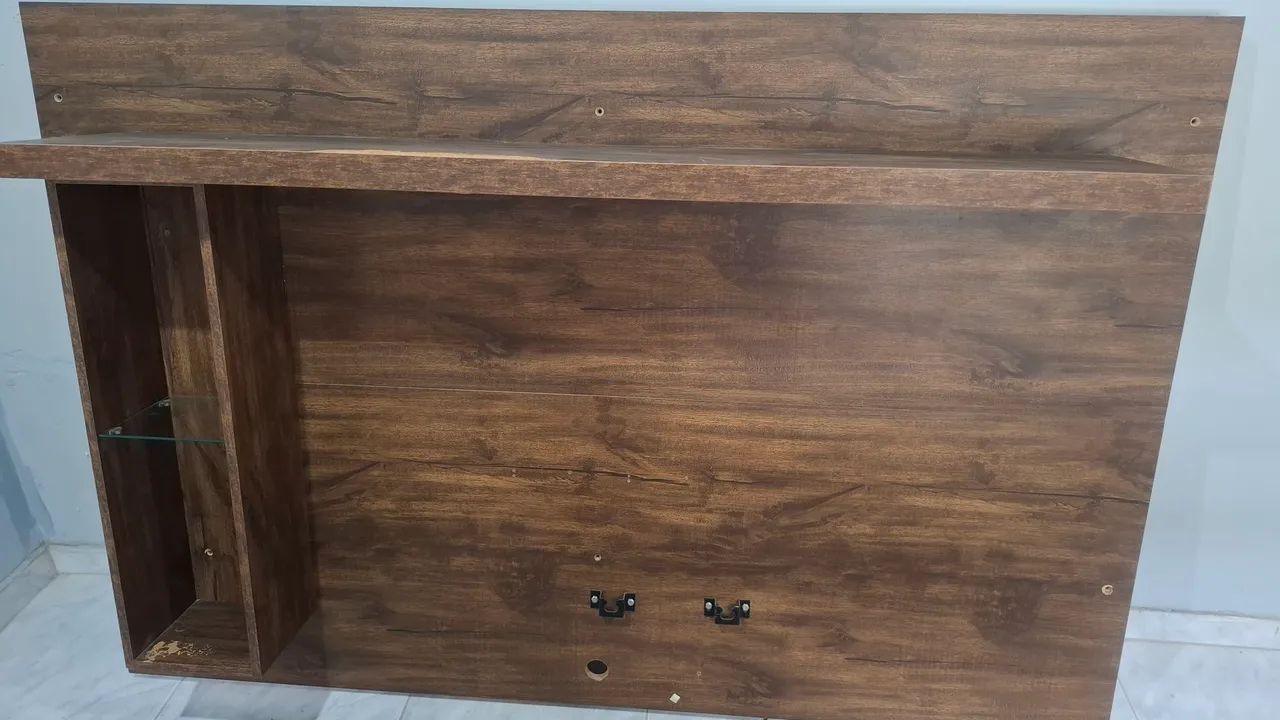 Vendo esse Rack em perfeito estado  - Foto 2
