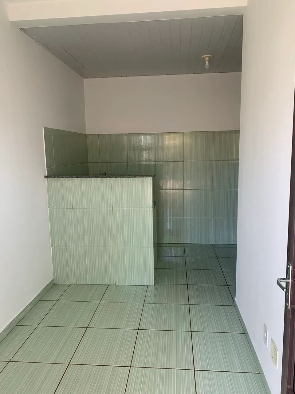 Alugo Kitnet - próximo ao Centro Politico  - Foto 3