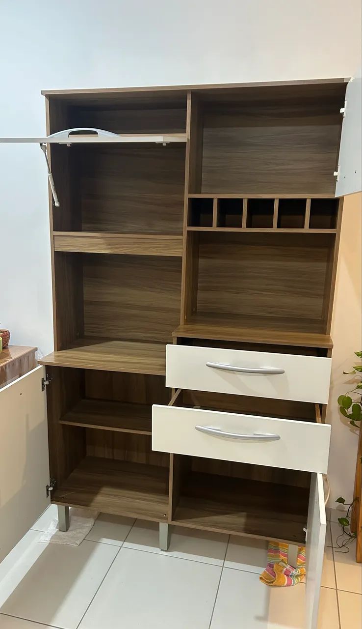 Armário de Cozinha - Foto 2