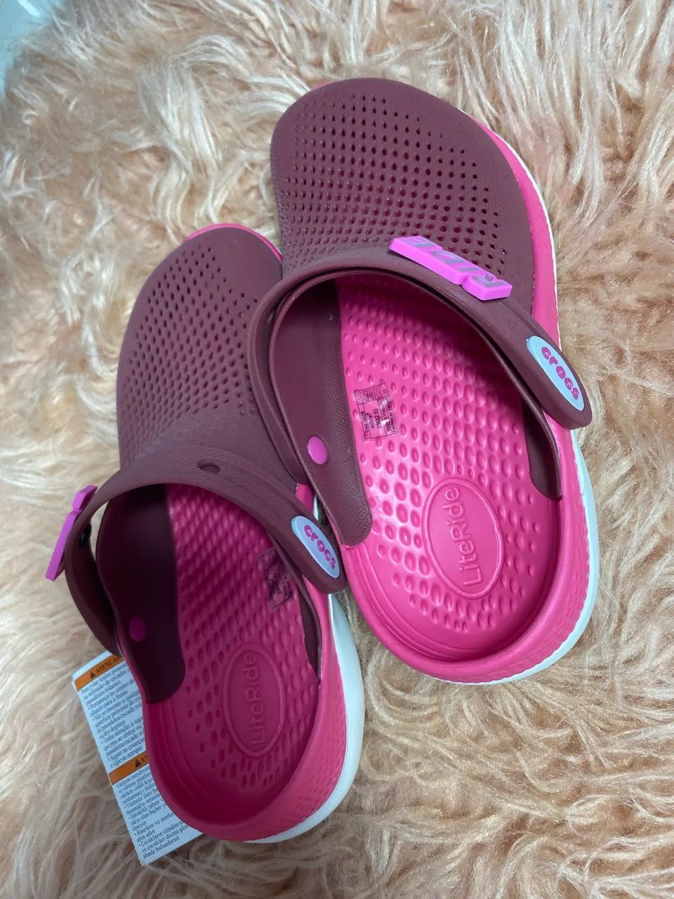 Crocs  - Foto 5