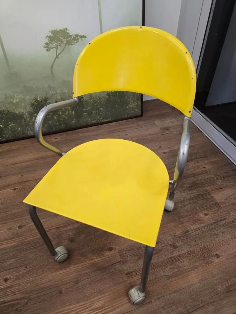 Mesa pra escritório  - Foto 2