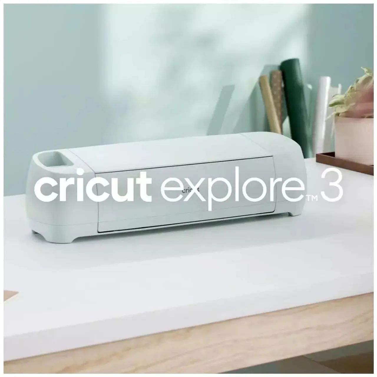 Cricut explore 3  - Foto 5