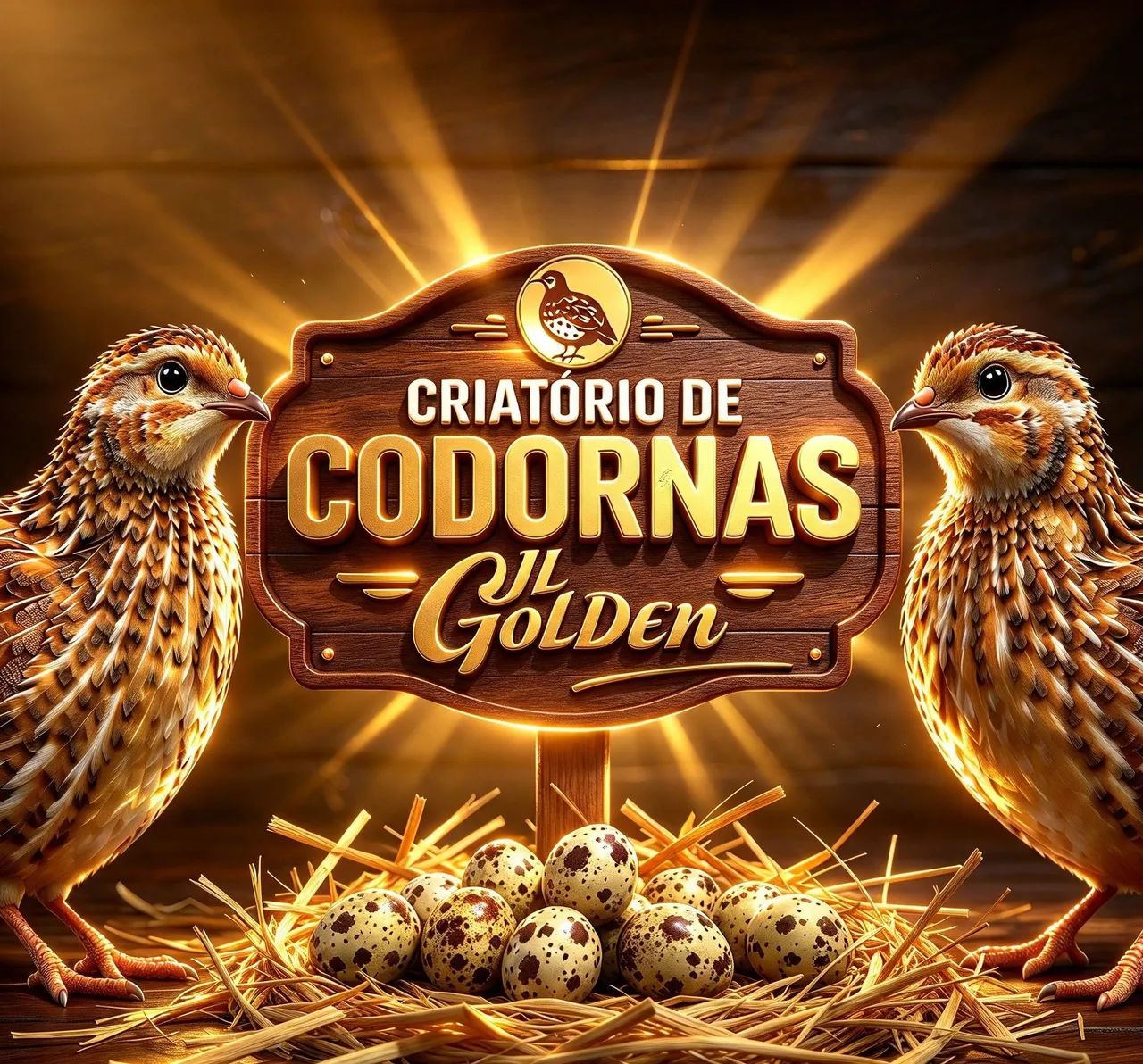 CODORNAS 