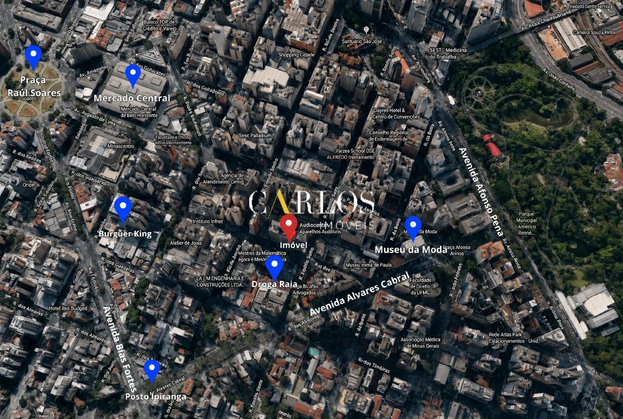 Estacionamento a venda com renda de R$7.000,00 ao mês - Foto 2