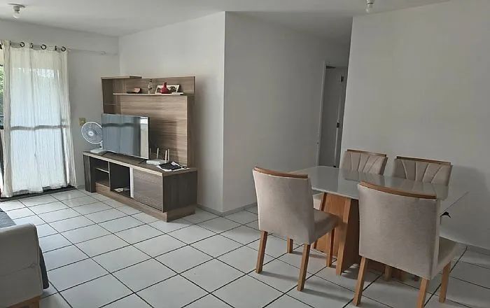 Apartamento para Alugar - Neópolis - Natal/RN - Foto 4