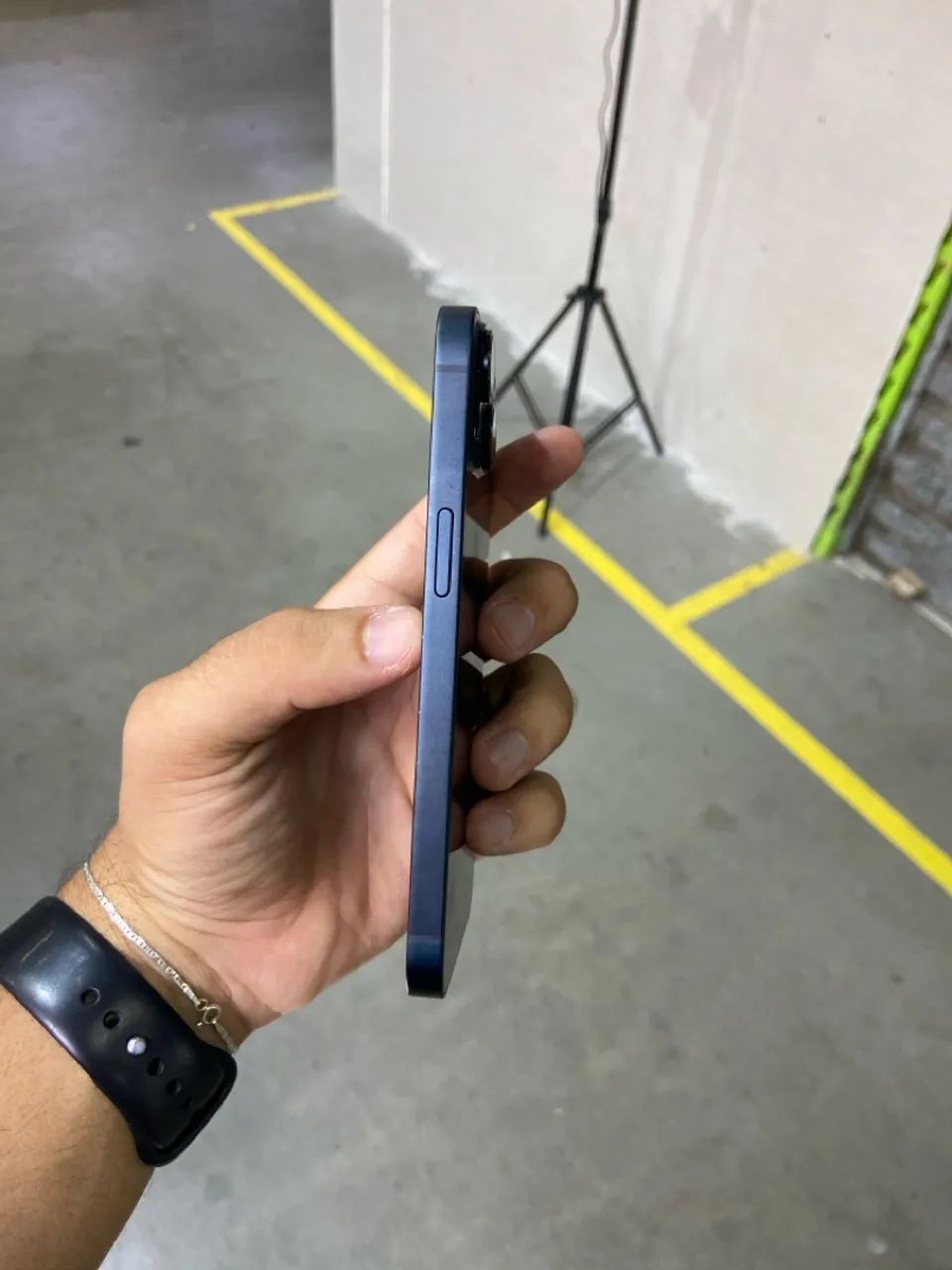 iPhone 14 - Foto 3